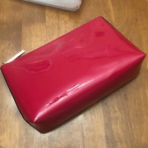 Lancôme cosmetic bag